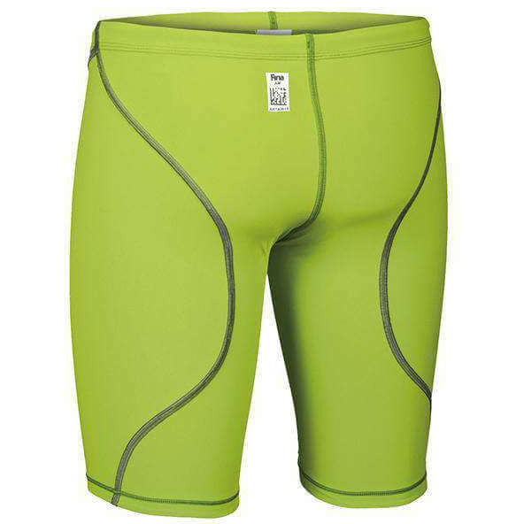 M Pwsk St 2.0 Jammer lime-green