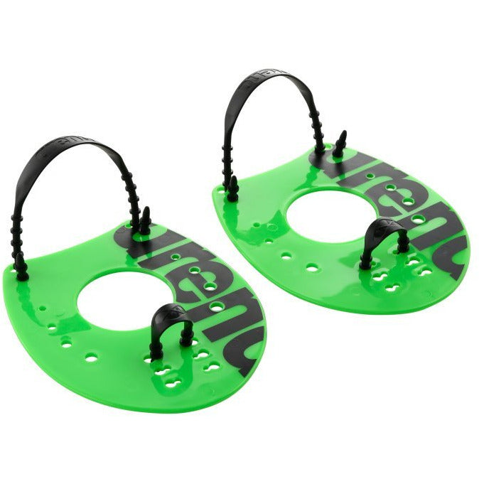 Elite Hand Paddle 2 acid-lime-black