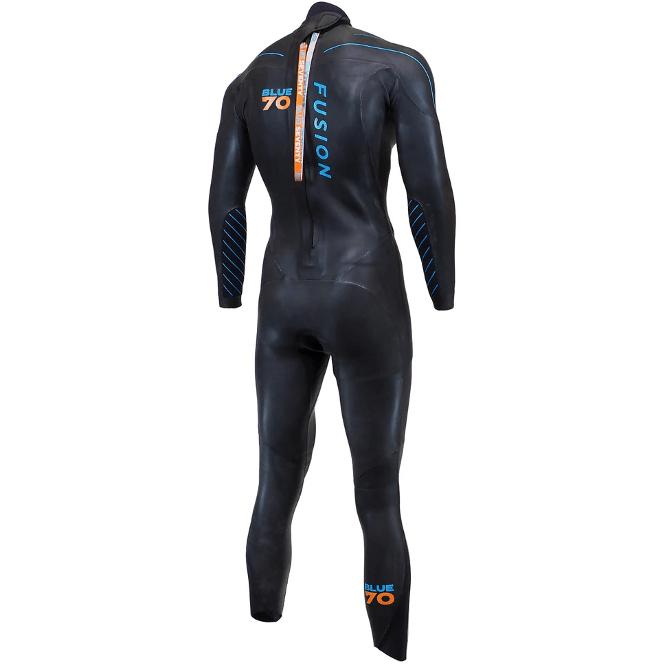 Mens Fusion Fullsuit Wetsuit