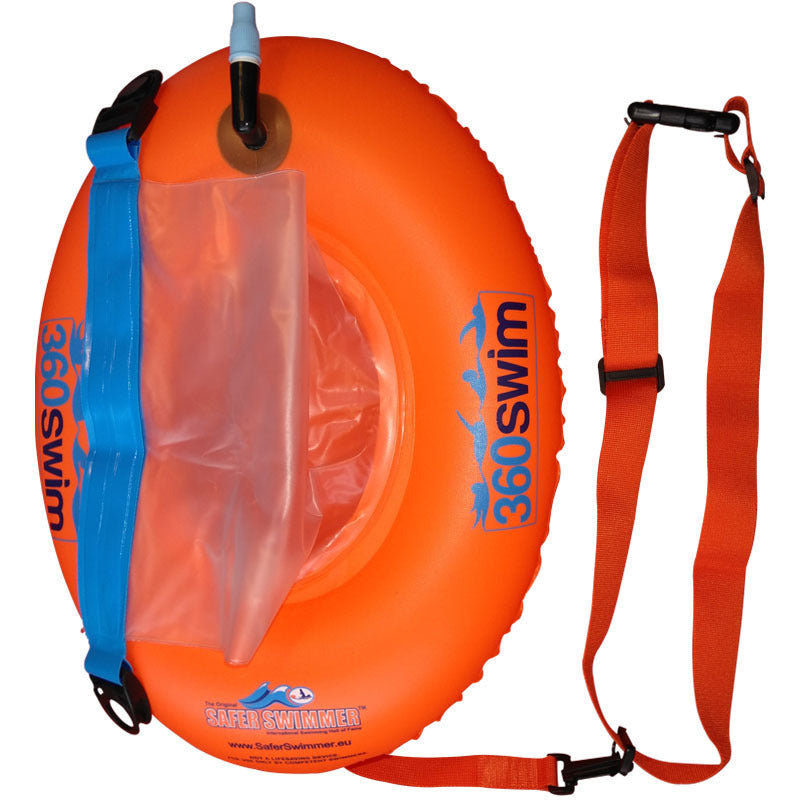 Grab Bag Donut 360swimâ¢ Buoy - Default Title