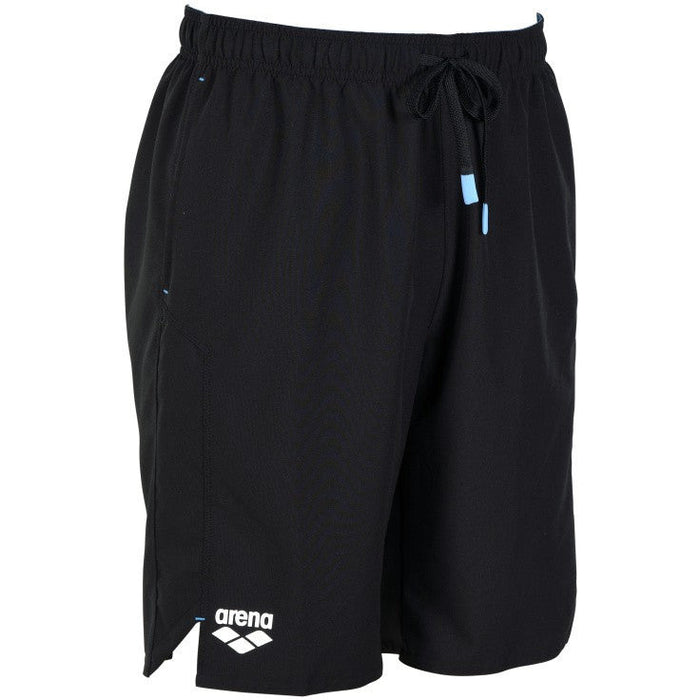 Team Bermuda Panel black