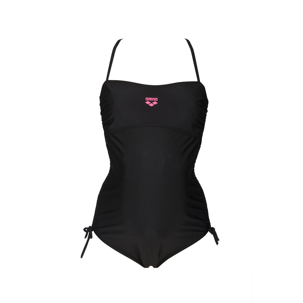 W Artemis One Piece black-paparazzi