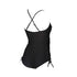 W Artemis One Piece black-paparazzi