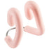 Waterfly Nose Clip - Pink